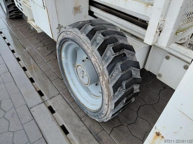 Sakselevator Genie GS-3390 RT