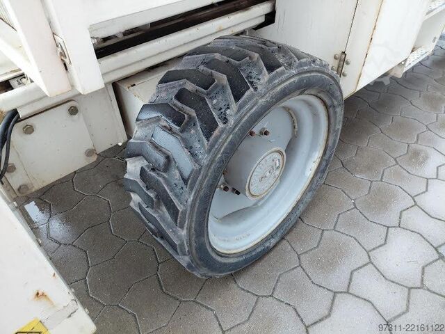 Sakselevator Genie GS-3390 RT