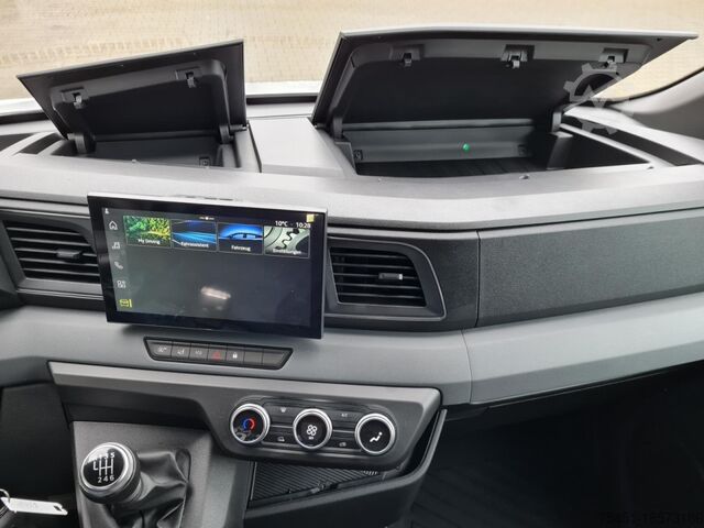 Skåpbil Renault Master 35 New Möbel Koffer KLIMA KAMERA TEMPOMAT