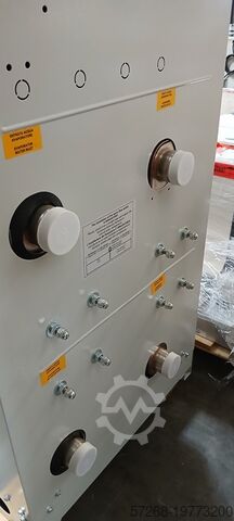 Enfriador, enfriador de agua, refrigerador Kühlmaschinen, MTA S.p.A. Neptune NEG 013HE (R454B)