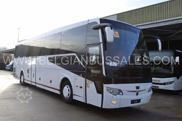 旅游客车 Temsa HD 13