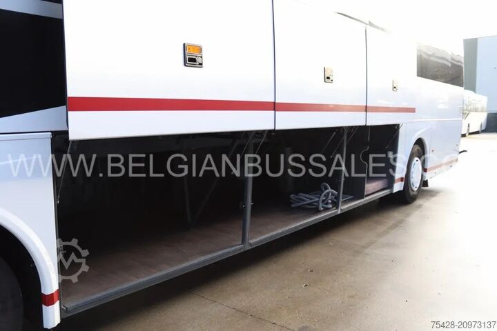 旅游客车 Temsa HD 13