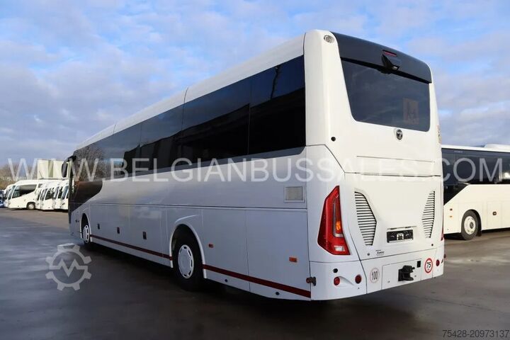 旅游客车 Temsa HD 13