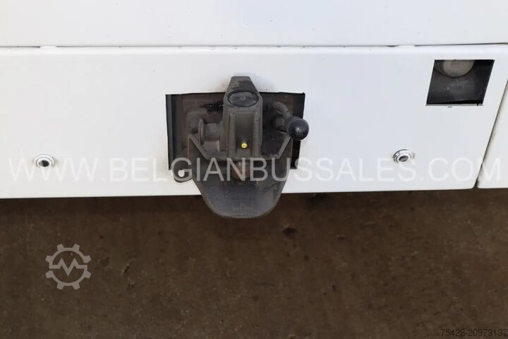 旅游客车 Temsa HD 13