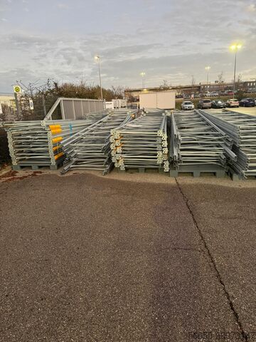 Magazzino a grande altezza BITO P3/PT110