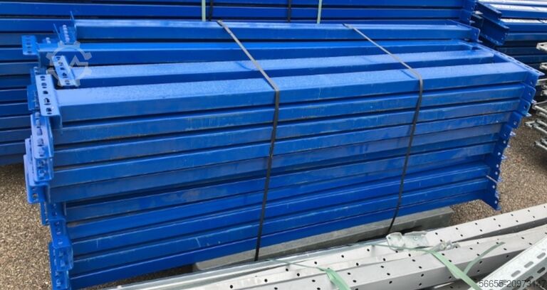 Magazzino a grande altezza BITO P3/PT110