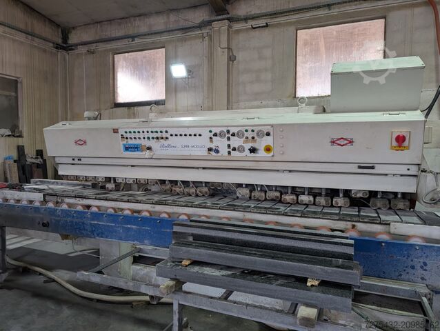 Bellani Supermodulo Bellani Supermodulo