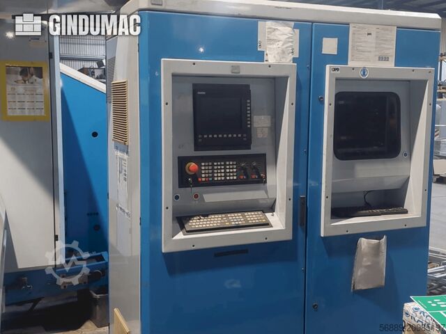 Finn-Power Shear Genius TRS 6 SBU Finn-Power Shear Genius TRS 6 SBU