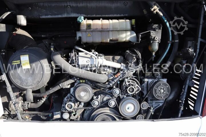 Reisibuss MAN Lion's Coach R07 / R10 / Tourismo / 12.0m / Eur...