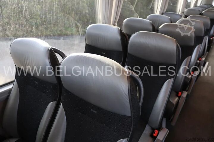 Reisibuss MAN Lion's Coach R07 / R10 / Tourismo / 12.0m / Eur...