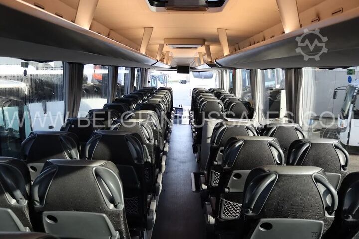 Reisibuss MAN Lion's Coach R07 / R10 / Tourismo / 12.0m / Eur...