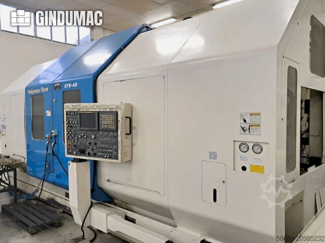 NAKAMURA-TOME STW-40 NAKAMURA-TOME STW-40