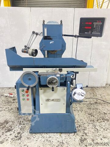 Mašina za ravno brušenje Jones & Shipman 540P