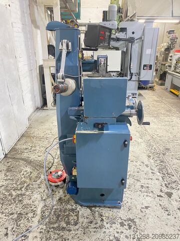 Mašina za ravno brušenje Jones & Shipman 540P