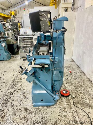 Mašina za ravno brušenje Jones & Shipman 540P