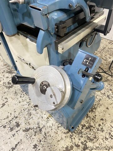 Mašina za ravno brušenje Jones & Shipman 540P