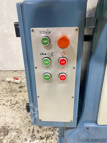 Mašina za ravno brušenje Jones & Shipman 540P