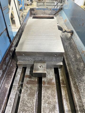 Mašina za ravno brušenje Jones & Shipman 540P