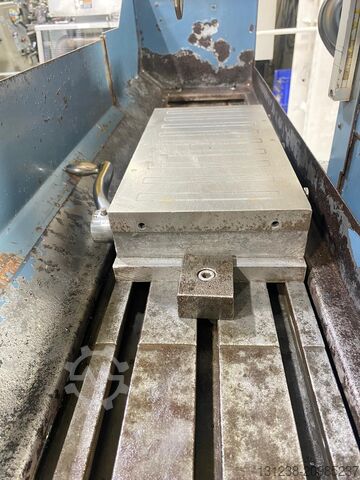 Mašina za ravno brušenje Jones & Shipman 540P