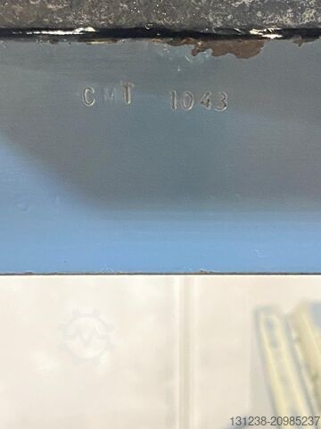 Mašina za ravno brušenje Jones & Shipman 540P