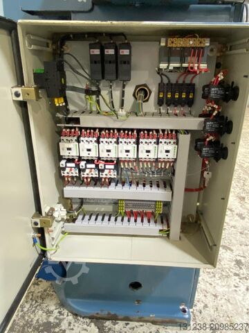 Mašina za ravno brušenje Jones & Shipman 540P