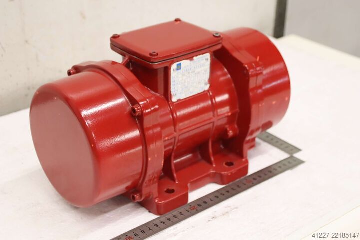 Moteur vibrant OLI MVE MVE 500/15N-4OAO