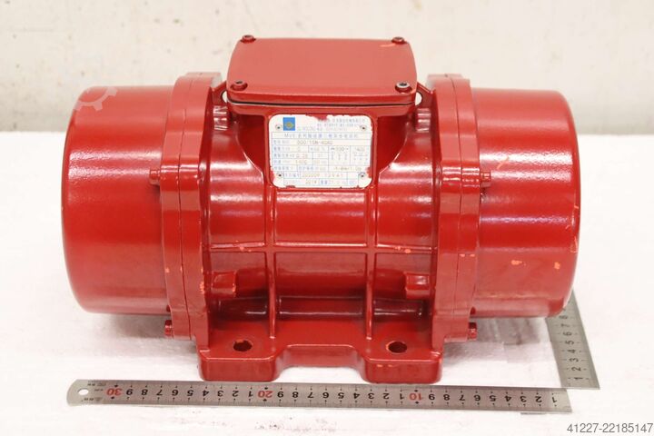Moteur vibrant OLI MVE MVE 500/15N-4OAO