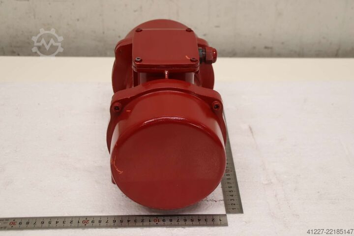Moteur vibrant OLI MVE MVE 500/15N-4OAO