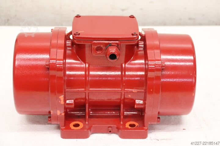 Moteur vibrant OLI MVE MVE 500/15N-4OAO