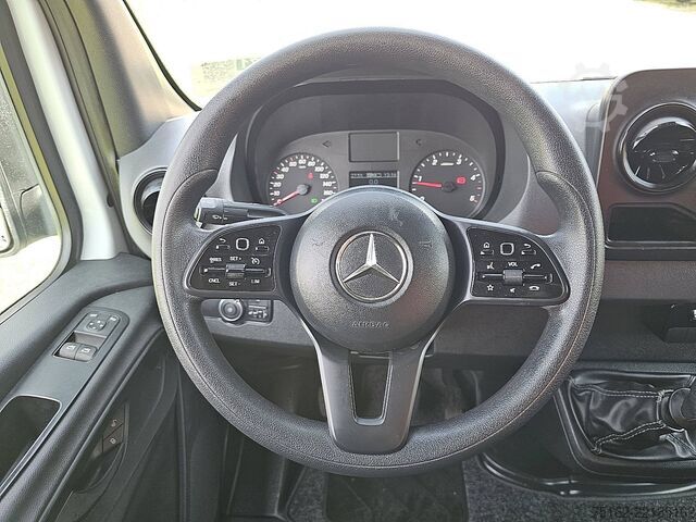 하이루프 스테이션 왜건 MERCEDES-BENZ SPRINTER 317 L3H2 Maxi Mbux Euro6