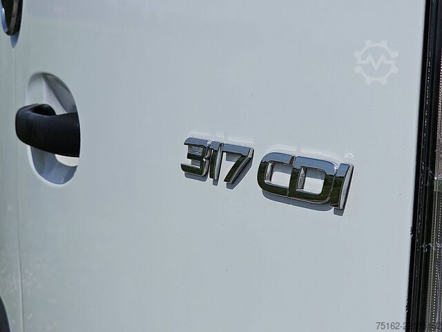 하이루프 스테이션 왜건 MERCEDES-BENZ SPRINTER 317 L3H2 Maxi Mbux Euro6