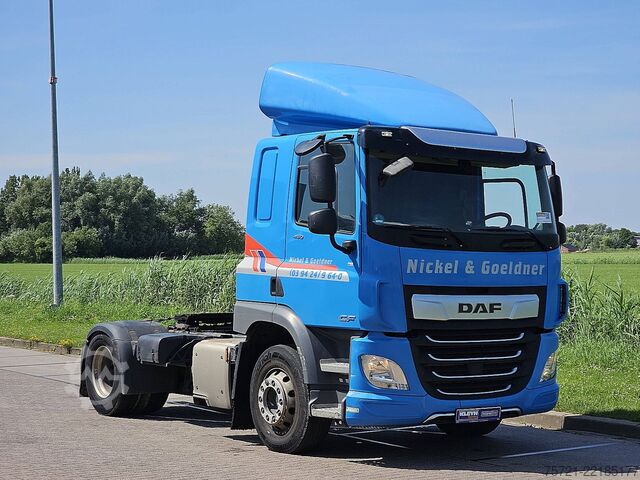 표준-SZM DAF CF 450
