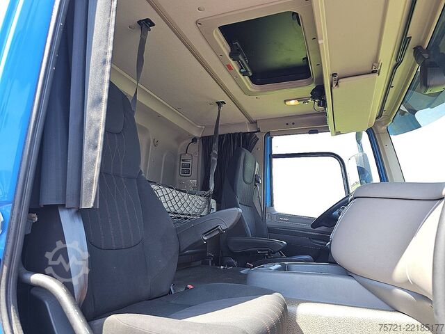 표준-SZM DAF CF 450