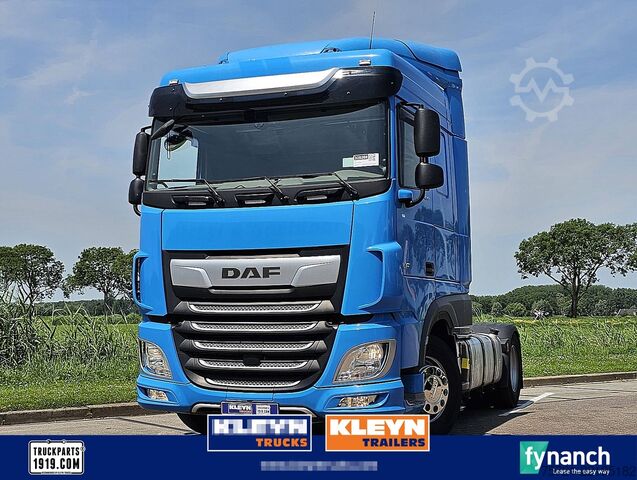Štandard-SZM DAF XF 480