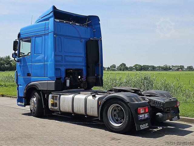 Štandard-SZM DAF XF 480