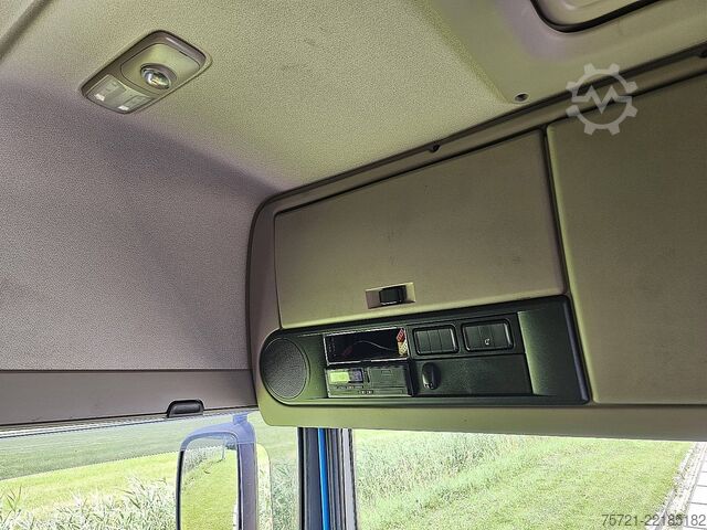 Štandard-SZM DAF XF 480