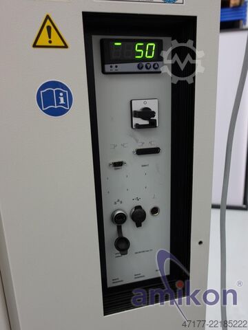 Teplotná skriňa 335 litrov Weiss WT3-340/40 -42°C bis +180°C