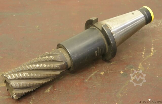 Đầu kẹp dao phay Kelch SK50XMK5X100