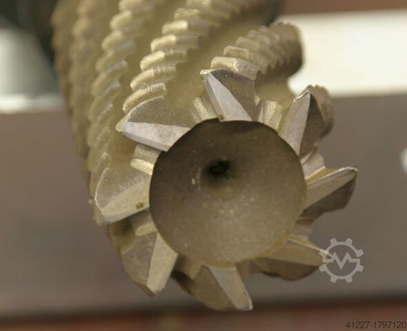 Đầu kẹp dao phay Kelch SK50XMK5X100