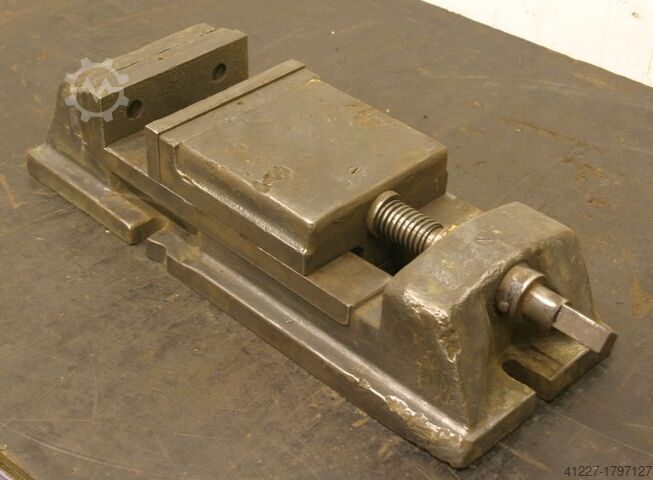 Stahl Spannweite 110 mm