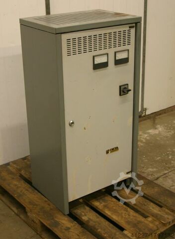 Charger for forklifts DETA E22G24/63