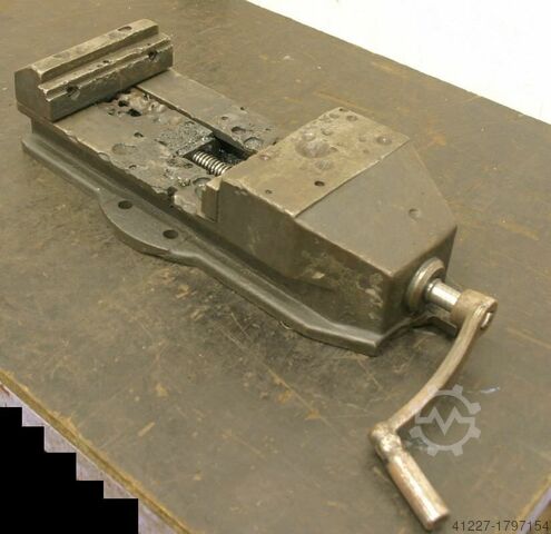 Stahl Spannweite 280 mm