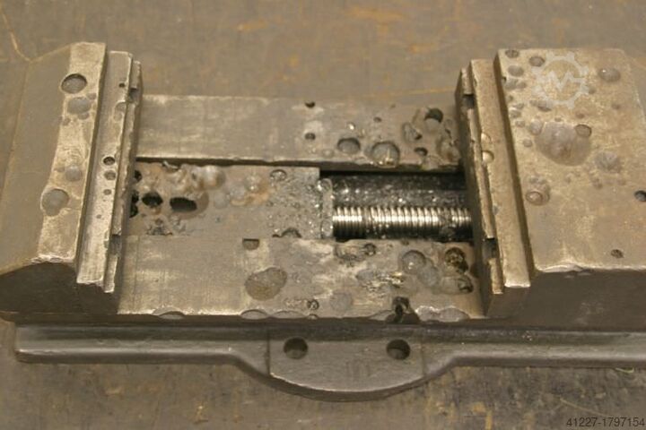 Stahl Spannweite 280 mm