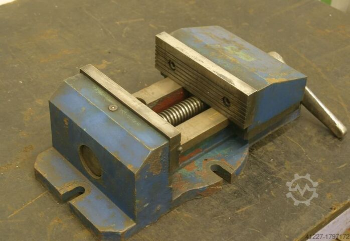 Stahl Spannweite 165 mm