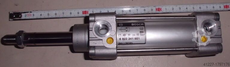 Silinder pneumatik Bosch