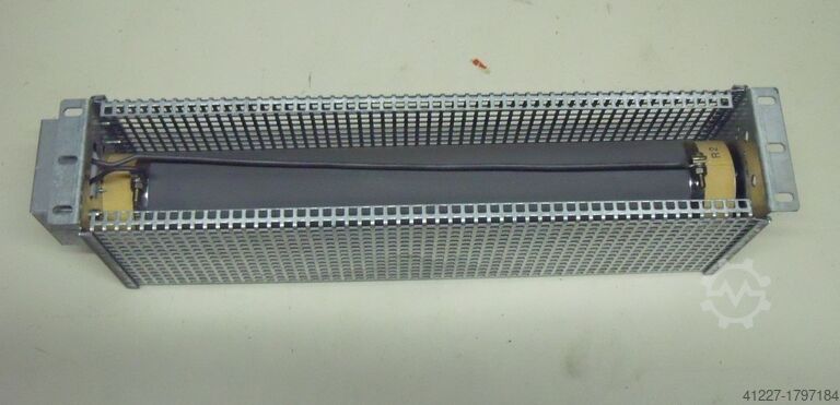 Спирачен резистор SEW-EURODRIVE BW 215 BW 215 825435