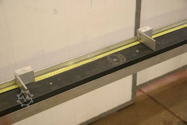 Cortadora de juntas para fabricación de ventanas unbekannt Schneidemaschine