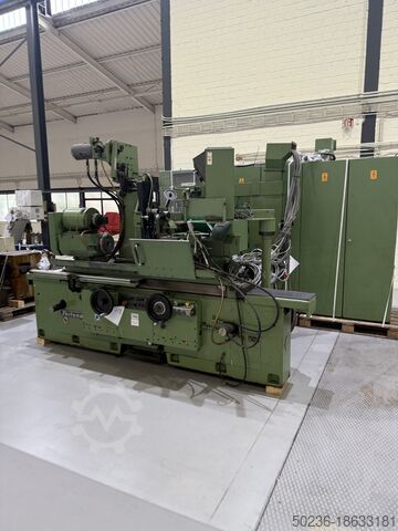 CNC Rundschleifmaschine Fortuna T23S1000ASW45 CNC