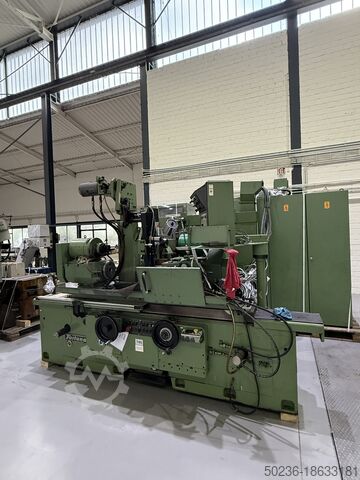 CNC Rundschleifmaschine Fortuna T23S1000ASW45 CNC