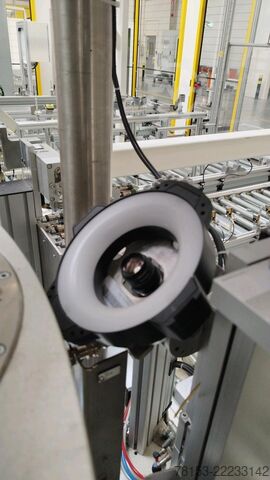  PIA Automation Assembly and Testing Line